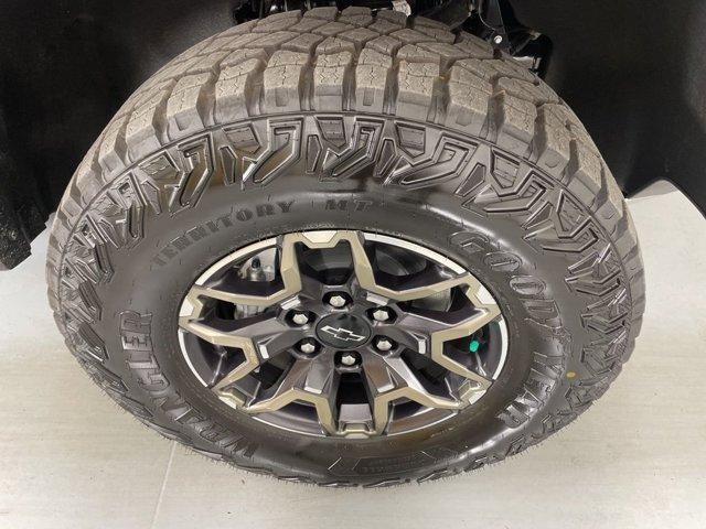 new 2026 Chevrolet Colorado car, priced at $51,215