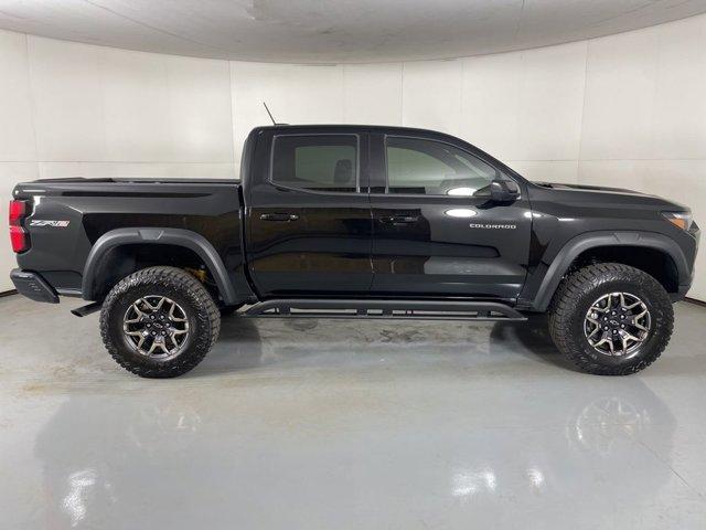 new 2026 Chevrolet Colorado car, priced at $51,215
