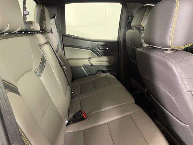 new 2026 Chevrolet Colorado car, priced at $51,215