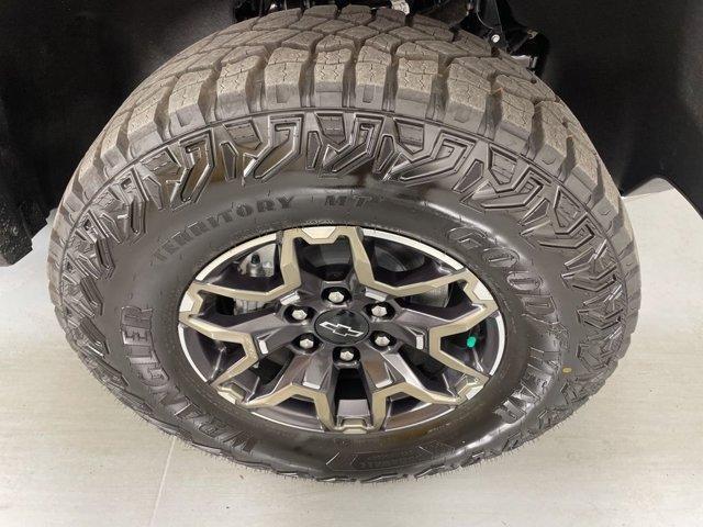 new 2026 Chevrolet Colorado car, priced at $51,215