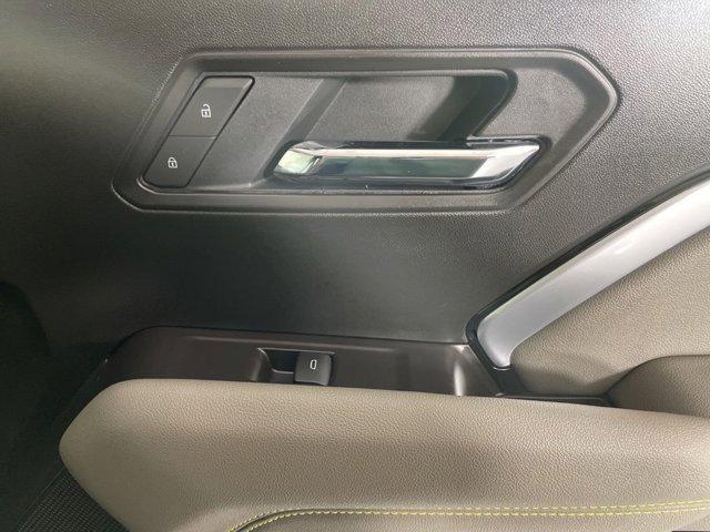 new 2026 Chevrolet Colorado car, priced at $51,215