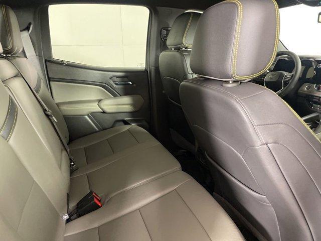 new 2026 Chevrolet Colorado car, priced at $51,215