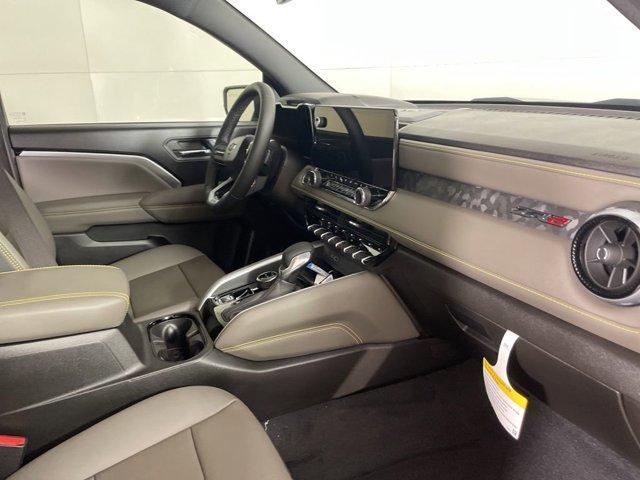 new 2026 Chevrolet Colorado car, priced at $51,215