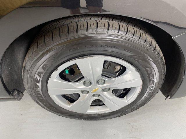 used 2018 Chevrolet Cruze car, priced at $12,000