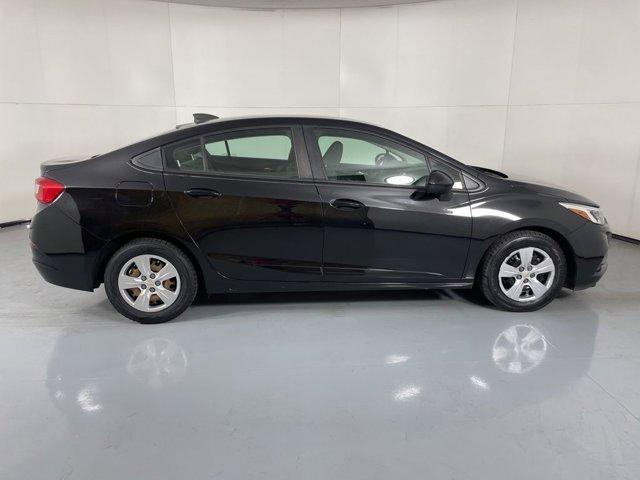 used 2018 Chevrolet Cruze car, priced at $12,000