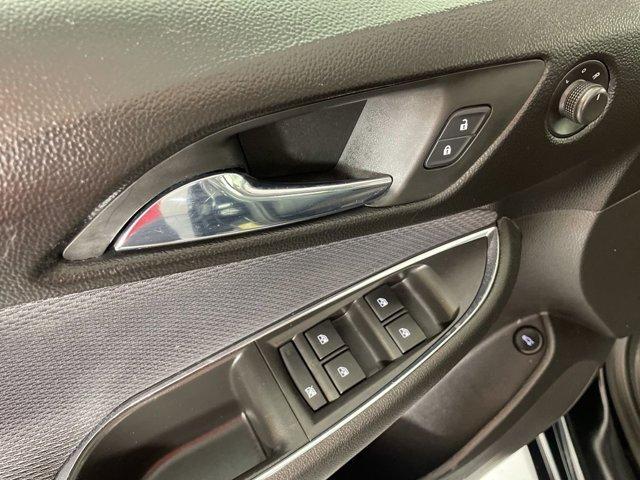 used 2018 Chevrolet Cruze car, priced at $12,000