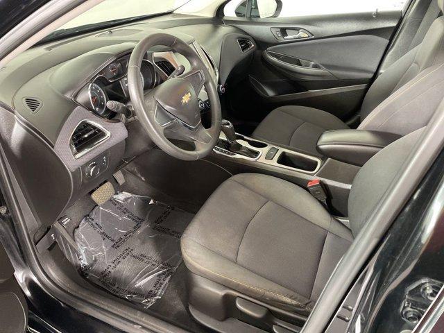 used 2018 Chevrolet Cruze car, priced at $12,000