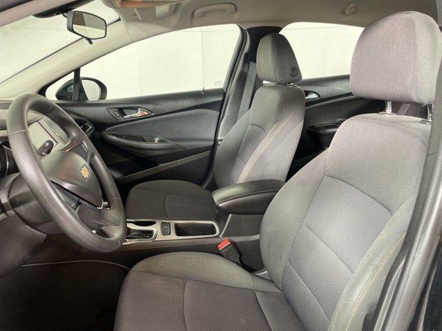 used 2018 Chevrolet Cruze car, priced at $12,000