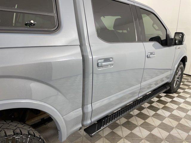 used 2019 Ford F-150 car, priced at $33,000