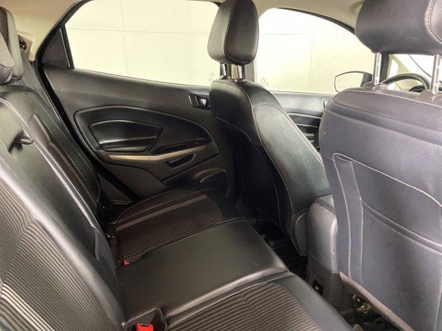 used 2020 Ford EcoSport car, priced at $14,000