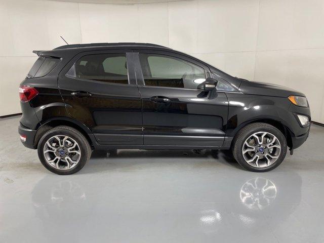 used 2020 Ford EcoSport car, priced at $14,000