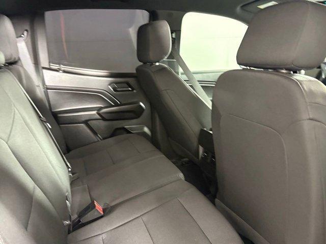 used 2023 Chevrolet Colorado car, priced at $29,000