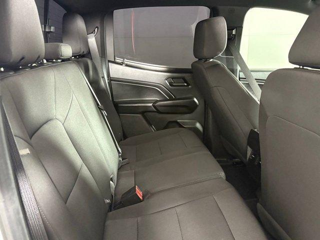 used 2023 Chevrolet Colorado car, priced at $29,000