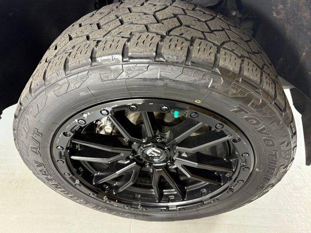 used 2023 Chevrolet Colorado car, priced at $29,000