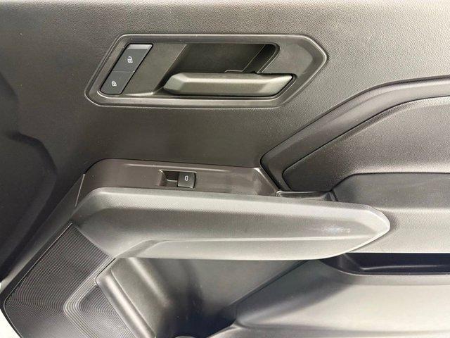 used 2023 Chevrolet Colorado car, priced at $29,000