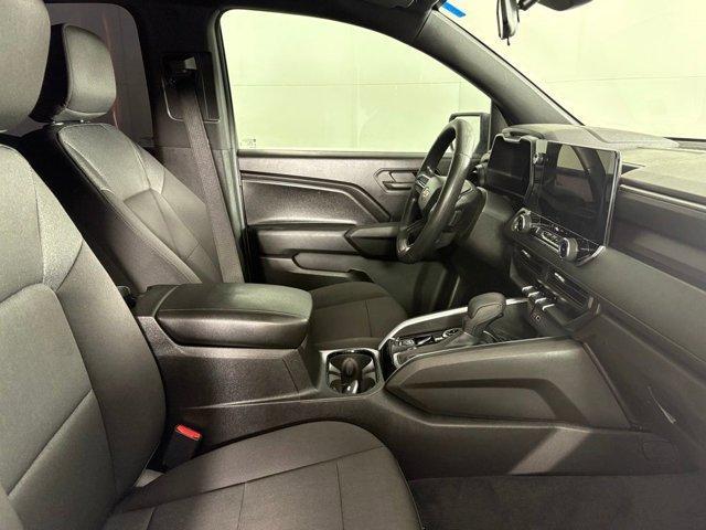 used 2023 Chevrolet Colorado car, priced at $29,000