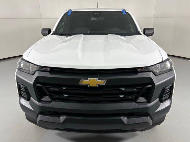 used 2023 Chevrolet Colorado car, priced at $29,000