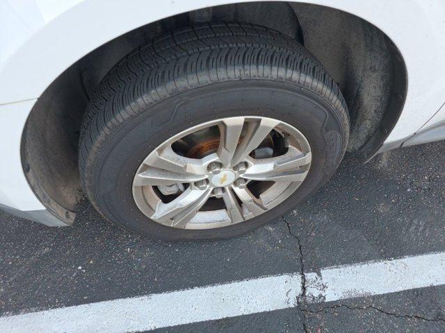 used 2016 Chevrolet Equinox car, priced at $8,000