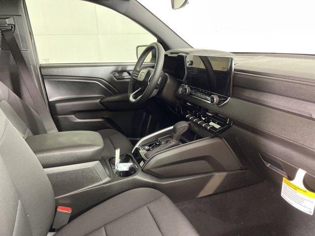 new 2025 Chevrolet Colorado car, priced at $32,375