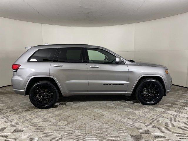 used 2019 Jeep Grand Cherokee car, priced at $19,800