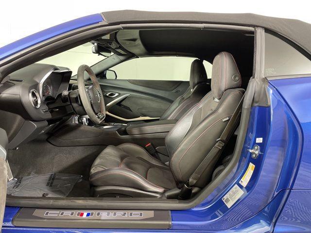 used 2022 Chevrolet Camaro car, priced at $64,900