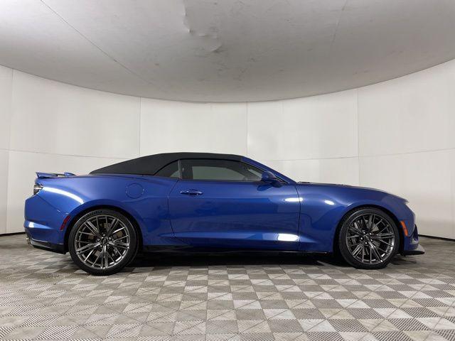 used 2022 Chevrolet Camaro car, priced at $64,900