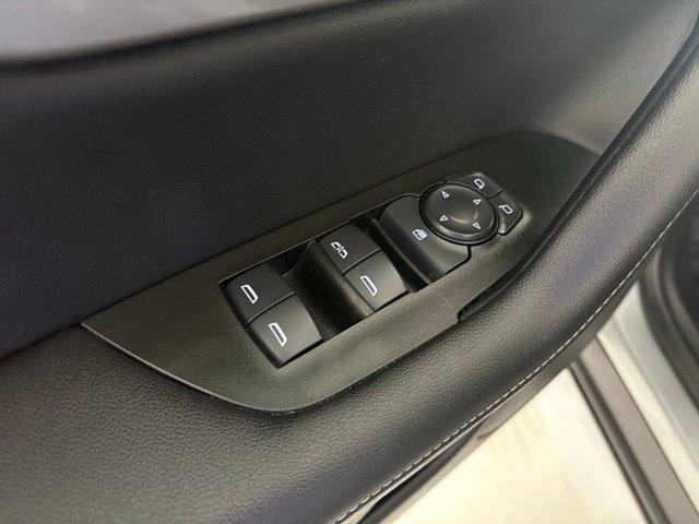 used 2024 Chevrolet Blazer car, priced at $27,600