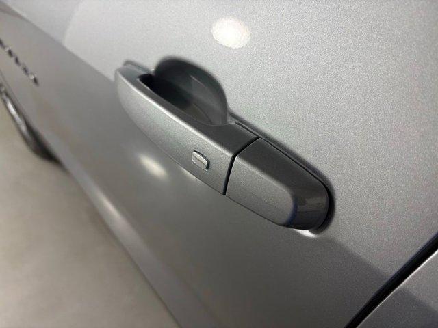 used 2024 Chevrolet Blazer car, priced at $27,600