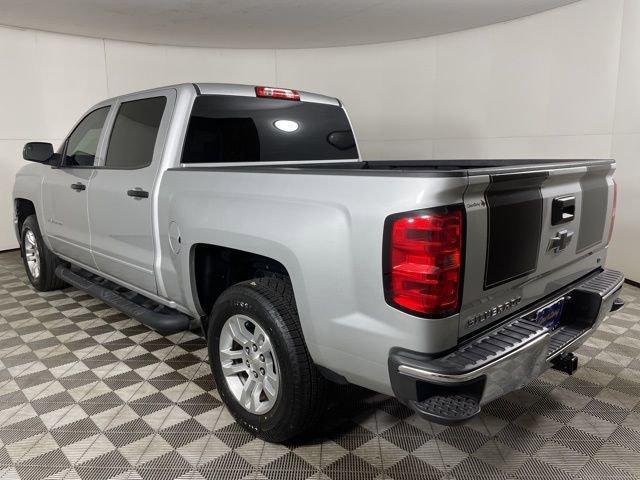 used 2015 Chevrolet Silverado 1500 car, priced at $21,000