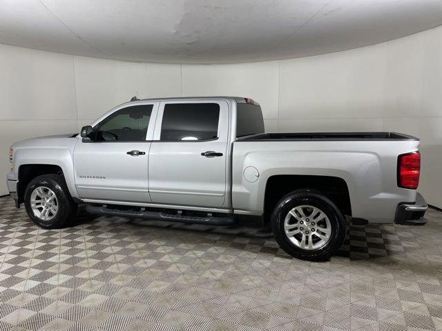 used 2015 Chevrolet Silverado 1500 car, priced at $21,000