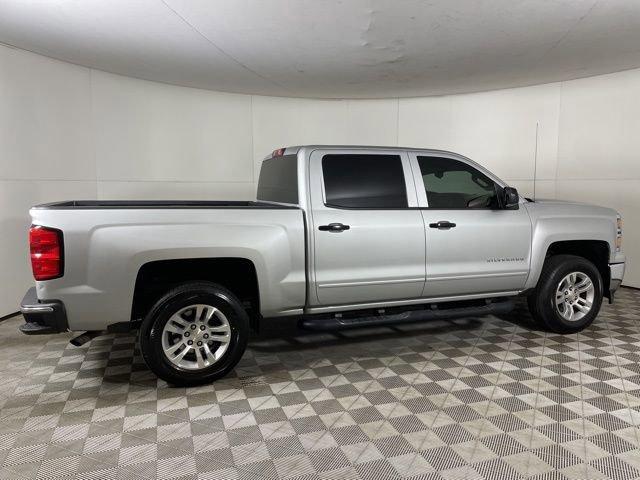 used 2015 Chevrolet Silverado 1500 car, priced at $21,000