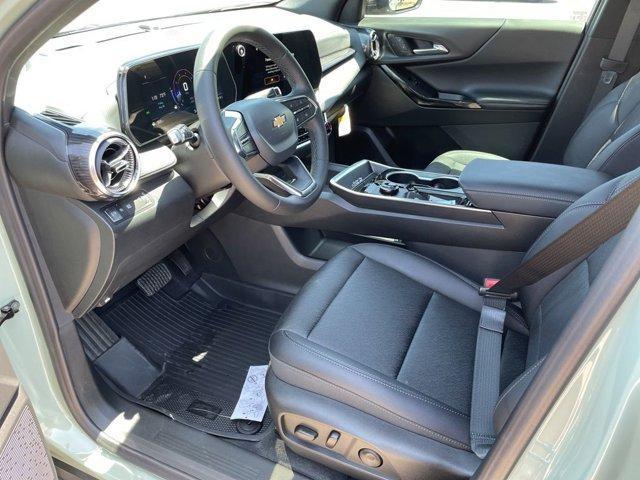 new 2026 Chevrolet Equinox car, priced at $31,806