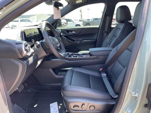 new 2026 Chevrolet Equinox car, priced at $31,806
