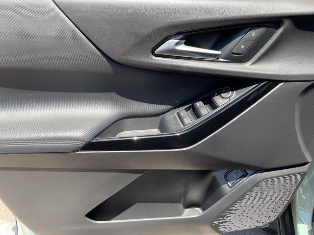new 2026 Chevrolet Equinox car, priced at $31,806
