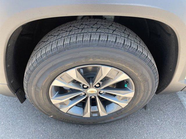 new 2026 Chevrolet Equinox car, priced at $31,806