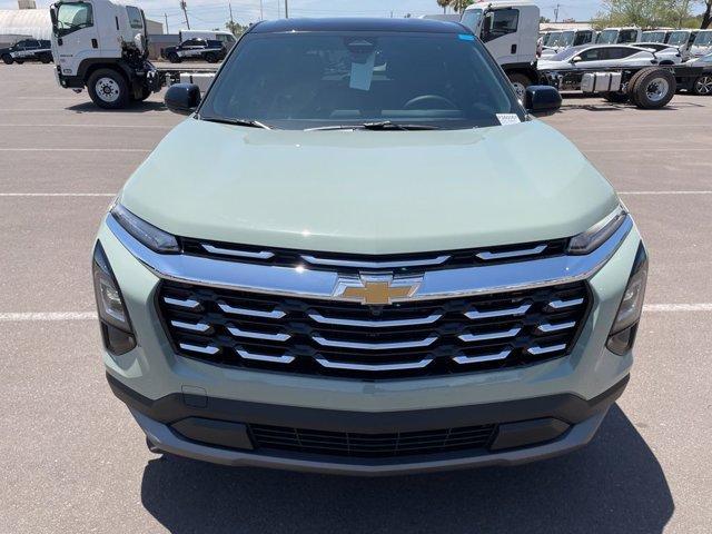 new 2026 Chevrolet Equinox car, priced at $31,806