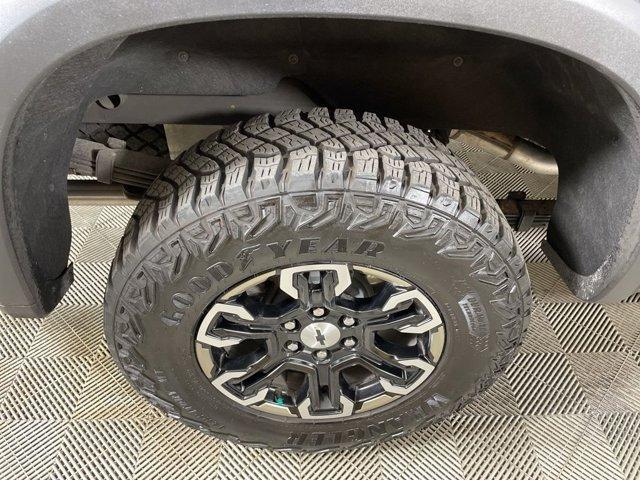 used 2024 Chevrolet Silverado 1500 car, priced at $67,900