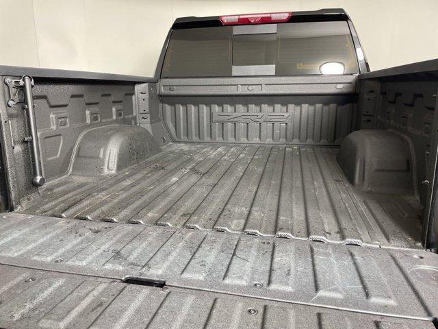 used 2024 Chevrolet Silverado 1500 car, priced at $67,900