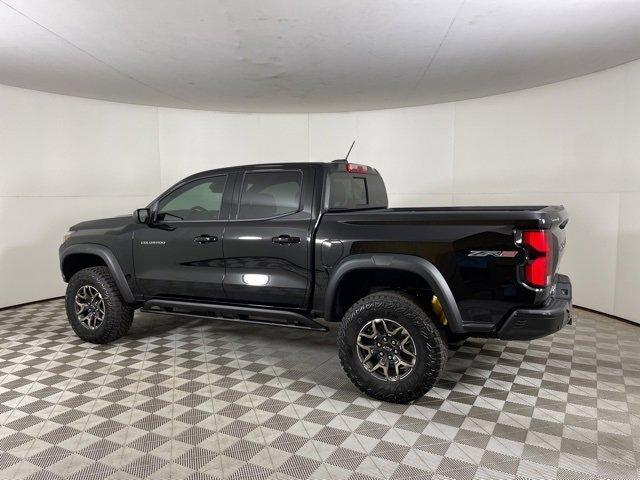 new 2024 Chevrolet Colorado car, priced at $47,264