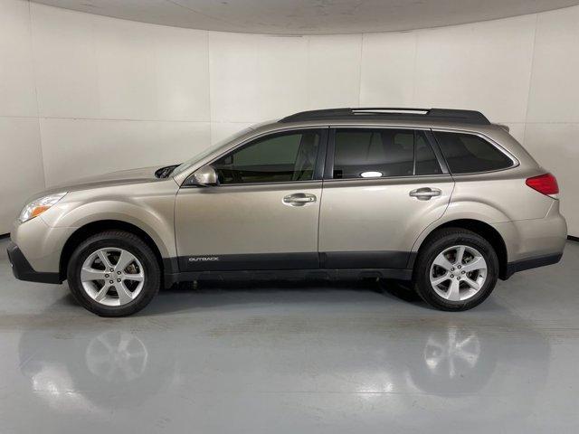 used 2014 Subaru Outback car, priced at $16,000