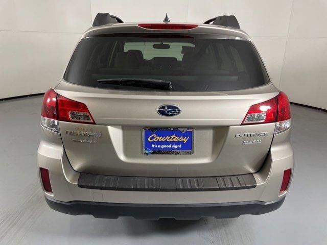 used 2014 Subaru Outback car, priced at $16,000