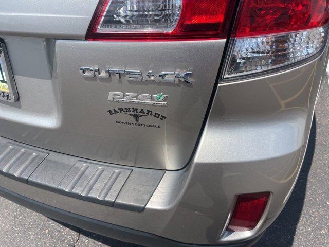 used 2014 Subaru Outback car, priced at $17,500