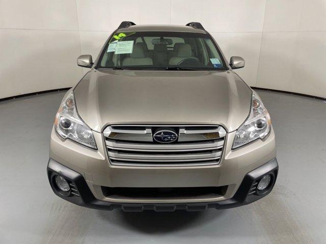 used 2014 Subaru Outback car, priced at $16,000