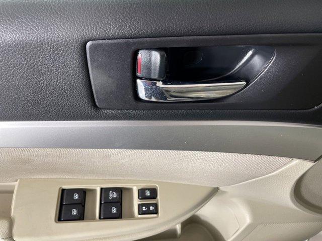 used 2014 Subaru Outback car, priced at $16,000