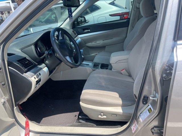 used 2014 Subaru Outback car, priced at $17,500