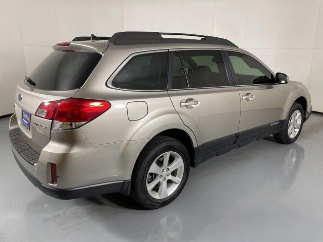 used 2014 Subaru Outback car, priced at $16,000