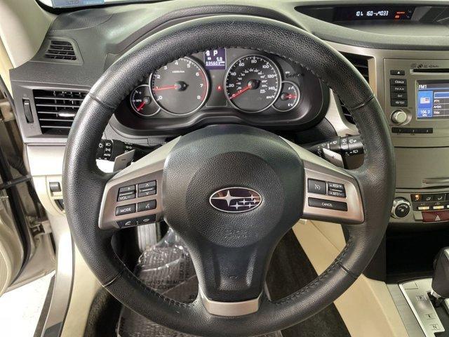 used 2014 Subaru Outback car, priced at $16,000