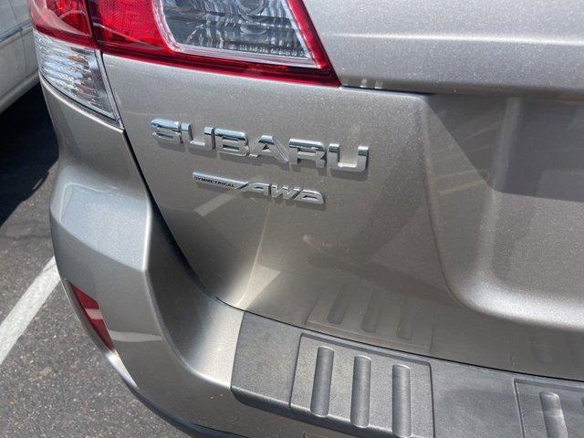 used 2014 Subaru Outback car, priced at $17,500