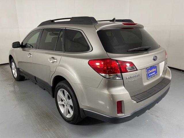 used 2014 Subaru Outback car, priced at $16,000