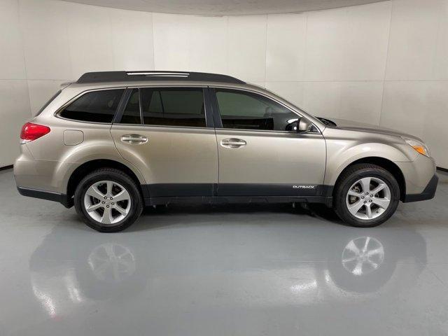 used 2014 Subaru Outback car, priced at $16,000